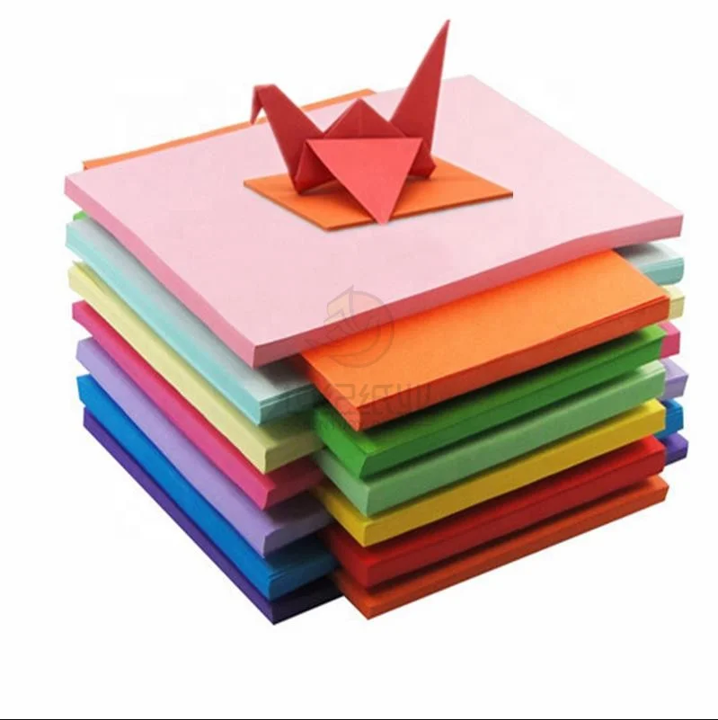 Color Offset Paper Color Copy Paper Color Bond Paper