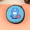 Capitaine bleu