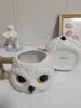 harry potter owl white