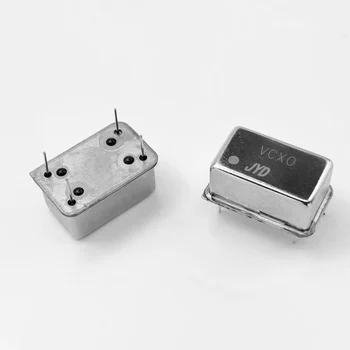 Voltage Controlled Crystal Oscillator 10MHz ~ 170MHz can be customized V4 Series 100MHz VCXO