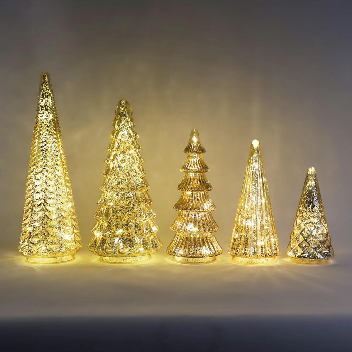 christmas decoration large christmas ornament led decorative glass christmas tree with led decorative light led tree