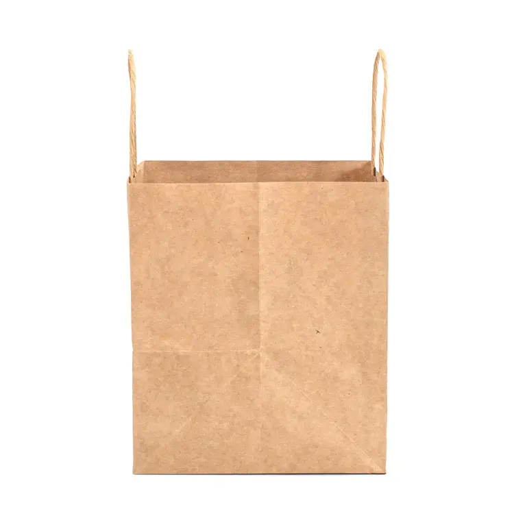 FSC paper bags​ - Bk-Bags