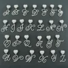 silver Q