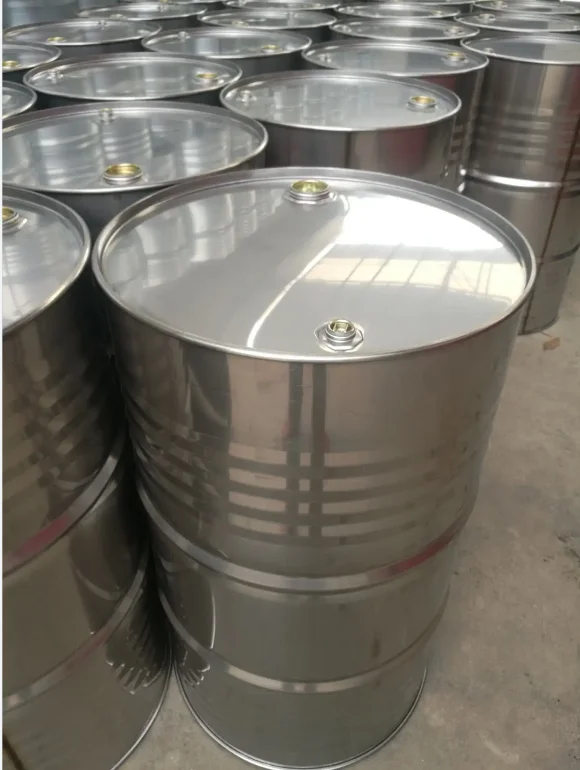 Engineered Stainless Steel To Produce Barrels