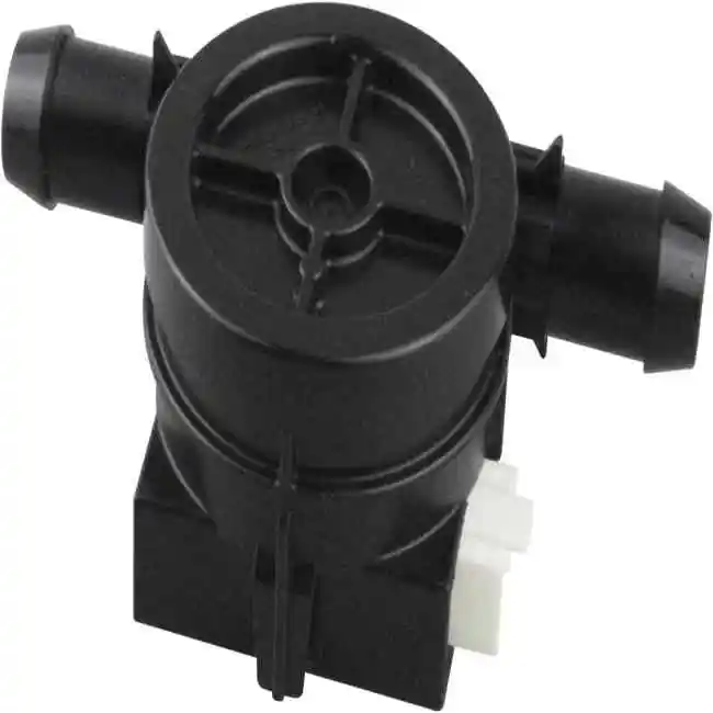 WPW10110225 Washer Inlet Flow Meter Part Compatible with Washer Washing Machine Replacement 8181696 details