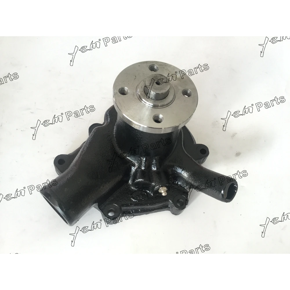 6D15 Water Pump for Mitsubishi Engine Parts 2