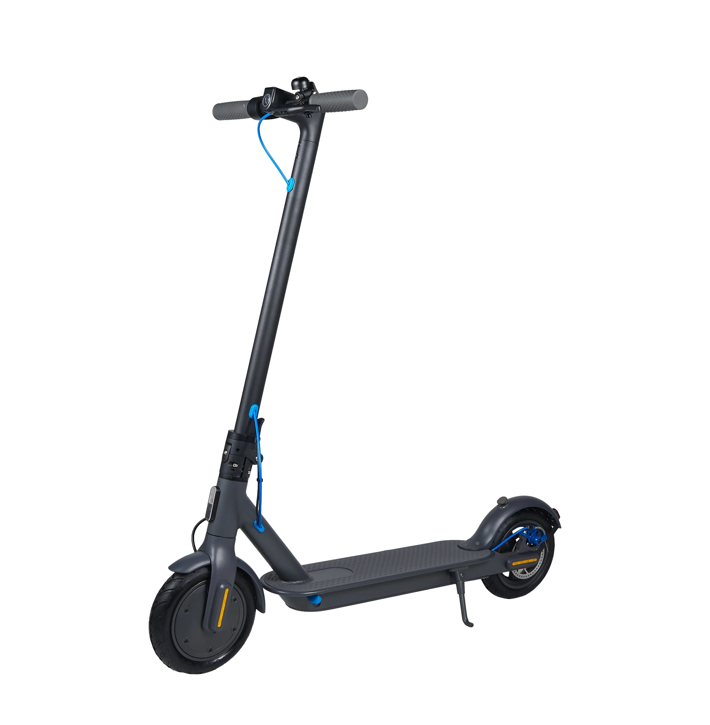 Factory Cheap 8.5inch Electric Scooter 30kmh Folding 350w 36v Electric