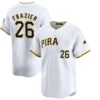 #26 Frazier - Blanco