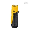 black -yellow