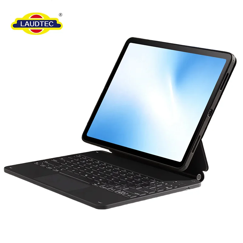 Clavier magnétique détachable pour iPad 11