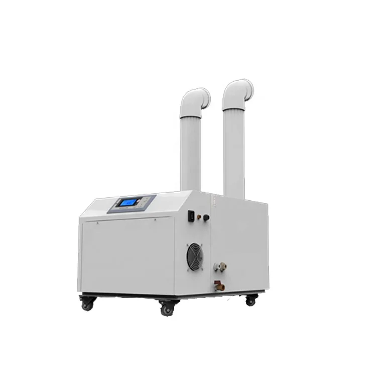 Micro Mist Industrial Humidifier, 24kg, 220, 10L - detail 4