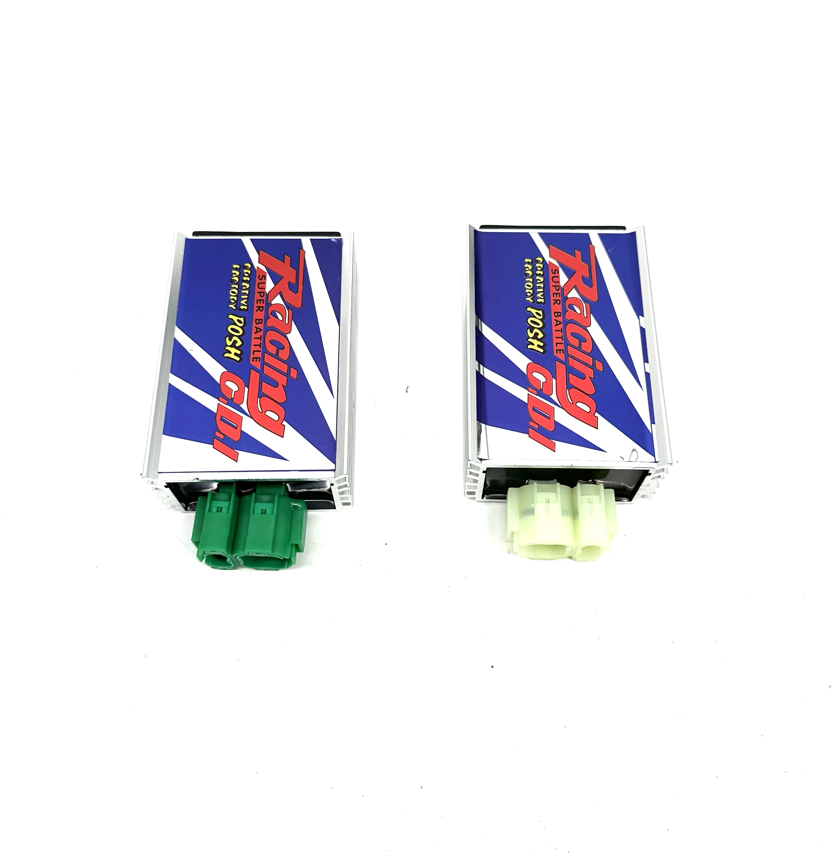 バイク部品 CDI 用のヤマハ用のイグニッションTID11-02 3Y6 3Y6-82305