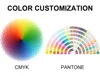 Personalizzato colorato