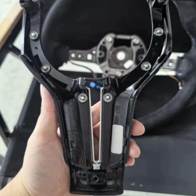 For BMW F30 F35 F31 F32 F10 F20 F18 F11 F07 M3 M5 E90 E46 Sports