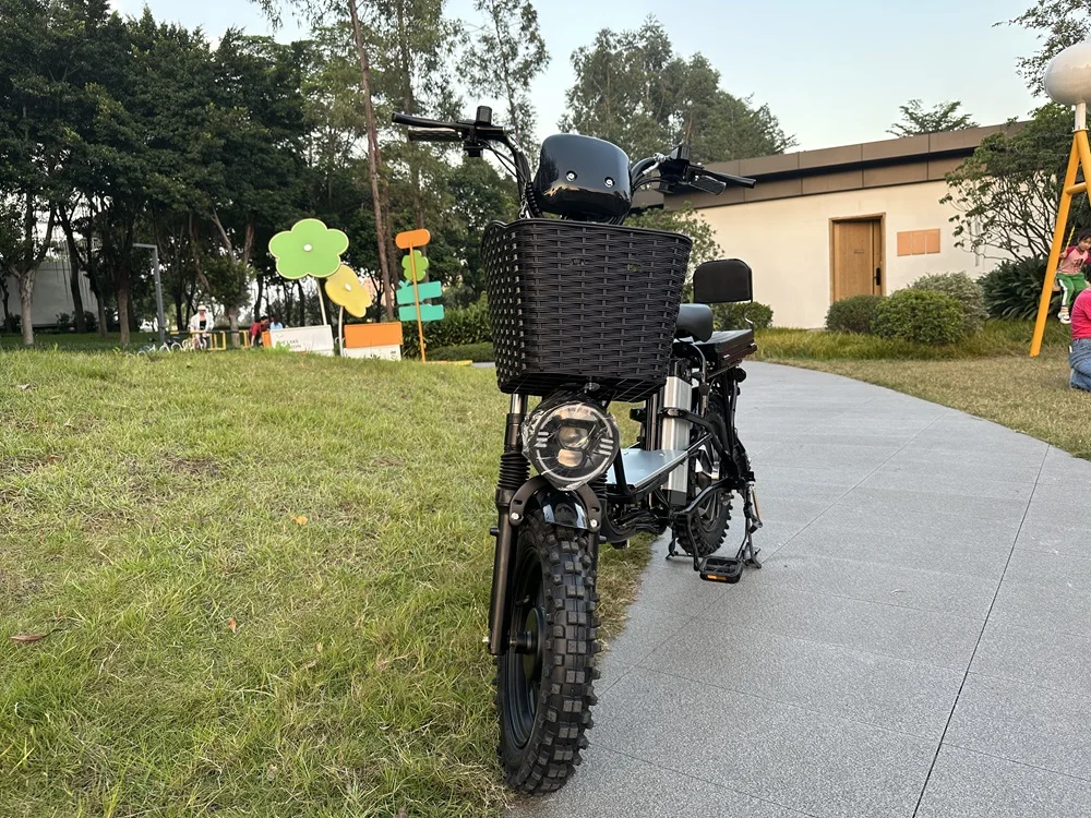 KIRIN KugooKirin ZX - Kugoo