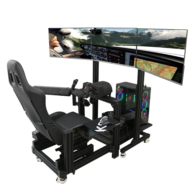 Sim Racing Simulator Sim Cockpit For Sale Driving Simulator Sim