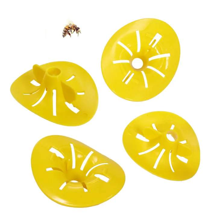 30 Pièges à Guêpes Et Frelons Alvinlite - Forme Fleur, Réutilisables, Pour Jardin, Camping, Extérieur