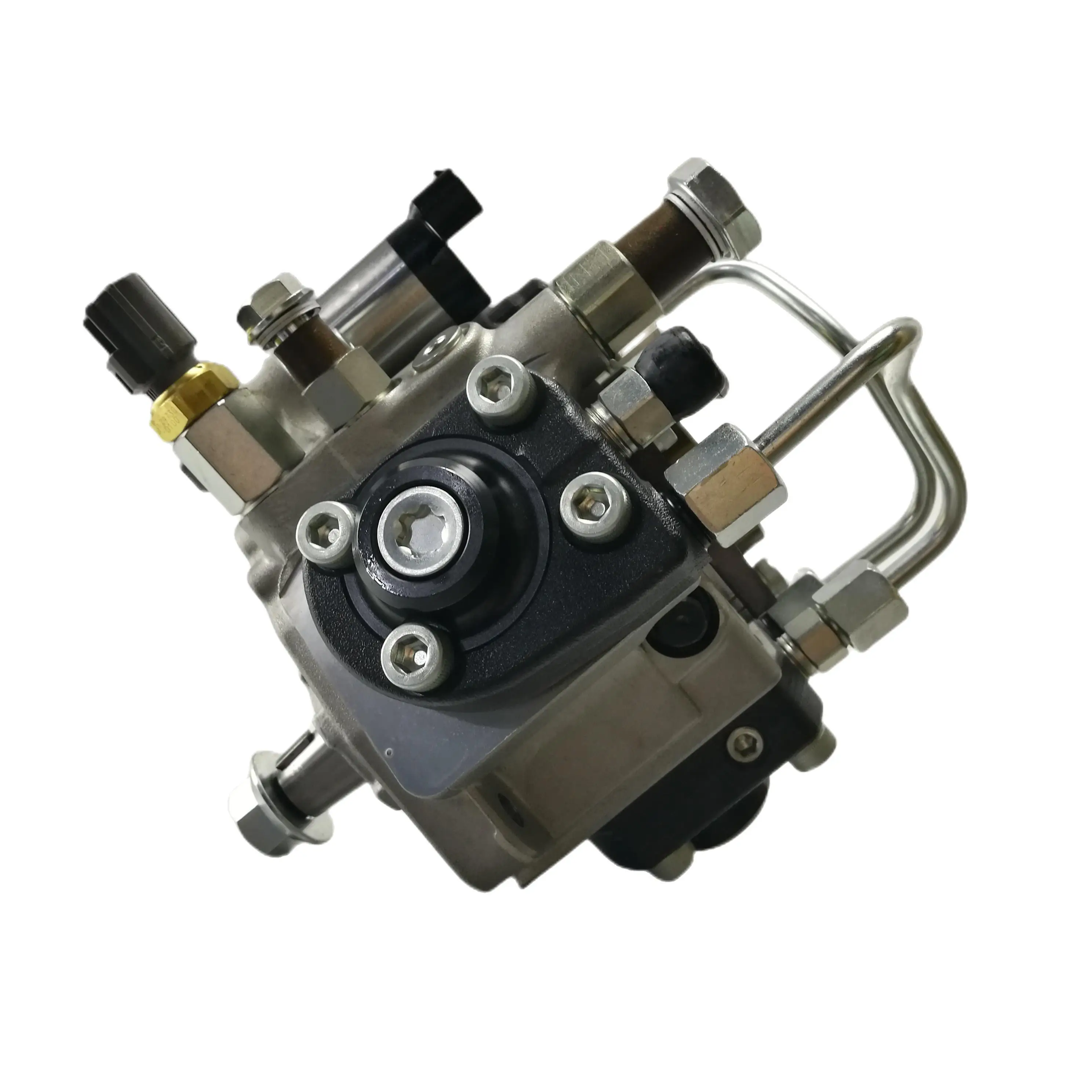 Diesel Pump 6HK1 Fuel Injection Pump Assembly 8-97605-946-7 for Isuzu Machinery Diesel Engine - Gupta Tractor Spares Co.