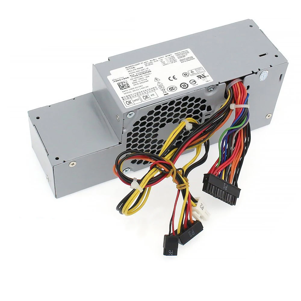 Новый оригинальный блок питания для 760 960 580 780SFF 235W блок питания AC235AS-00 PC9033 F235E-00 L235P-01 H235E-00 H235P-00