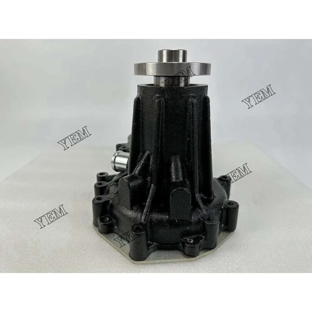 1-13650133-0 Water Pump for Isuzu 6HK1 Engine Repair Kit 5