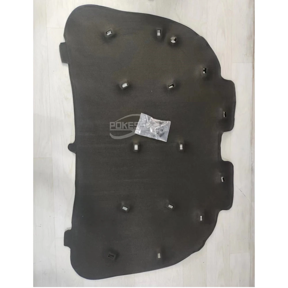 DS73F16746BC DS73F16746BD DS73F16746BB 1807269 LQ-ZS-214 Hood Insulato... — 2
