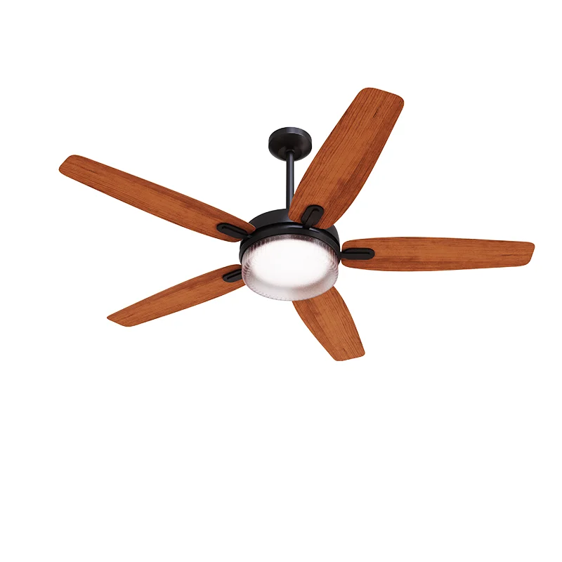 Ceiling Fan, 48inches/52inches, Brushless - detail 4