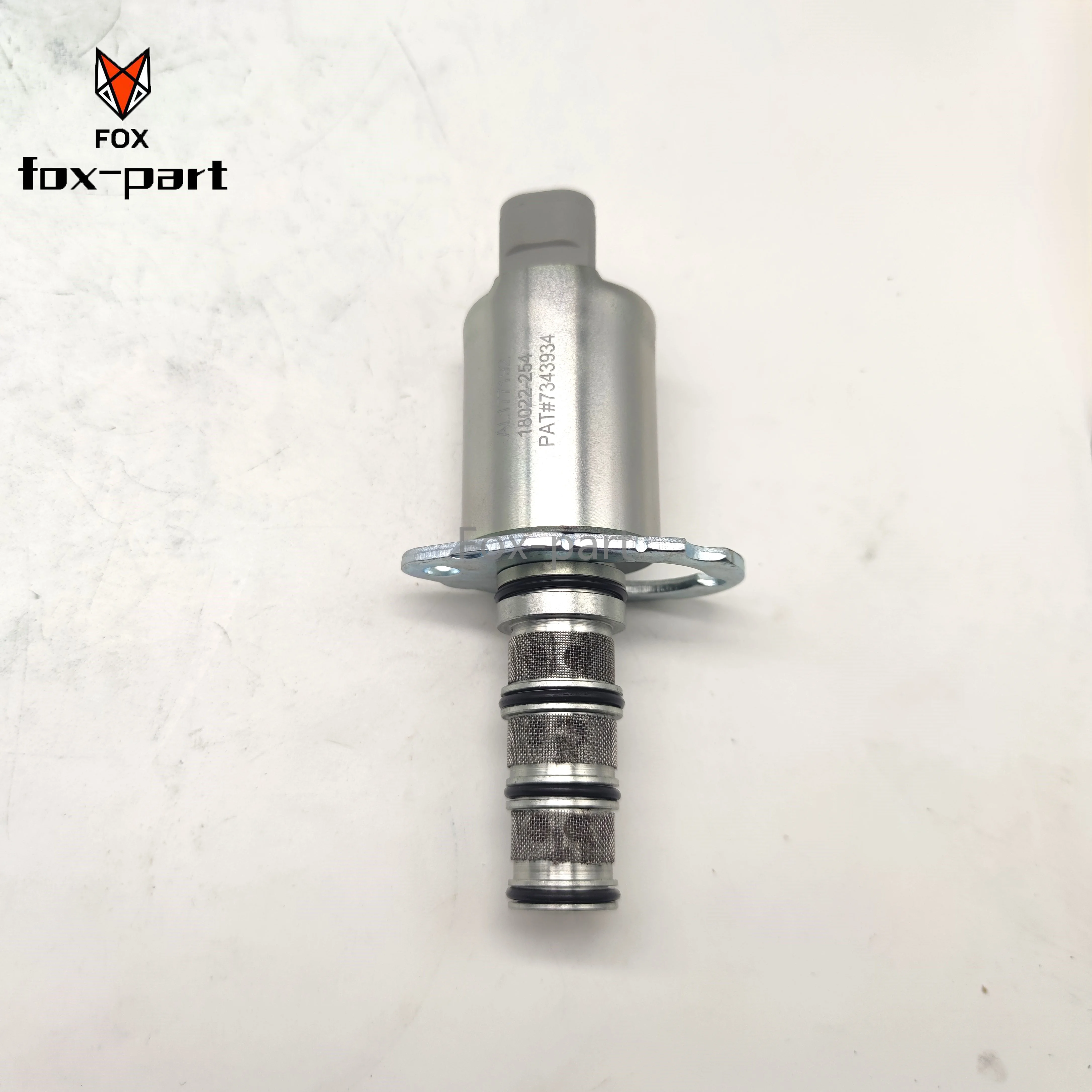 そふと High-quality Solenoid Valve 0501330964 for Construction