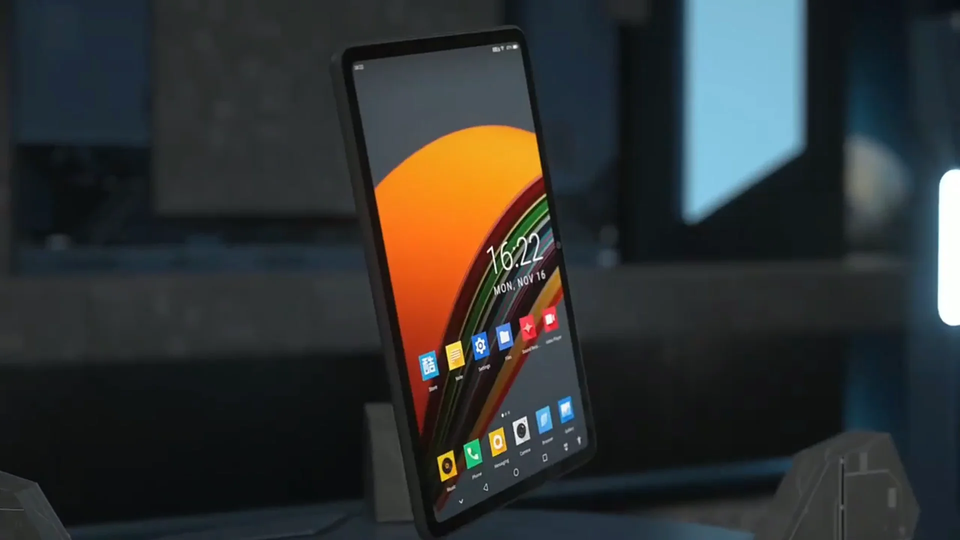 ALLDOCUBE Iplay 40 Pro 10.4 Inch Tablet - Android 10 Octa Core