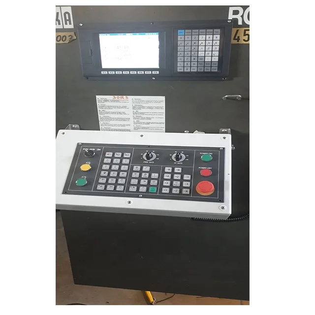NEWKer NEW990MDCa 4 Axis Engraving Cnc Controller Kit for Milling Woodworking Machine Control Cnc Flame