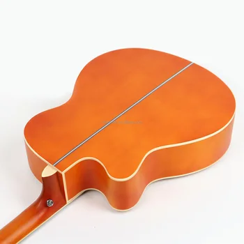 最終値下げ スパークル仕上げGypsyROSEカッタウェイアコースティックギター 最終値下げ スパークル仕上げGypsyROSEカッタウェイ