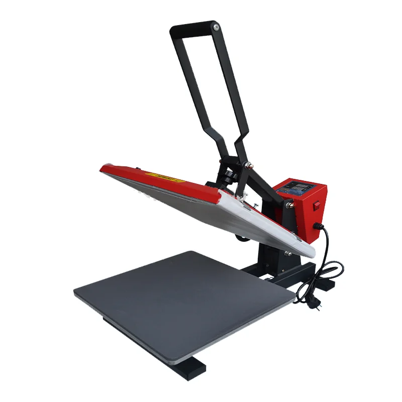 Heat Press Machine