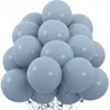 Dusty blue