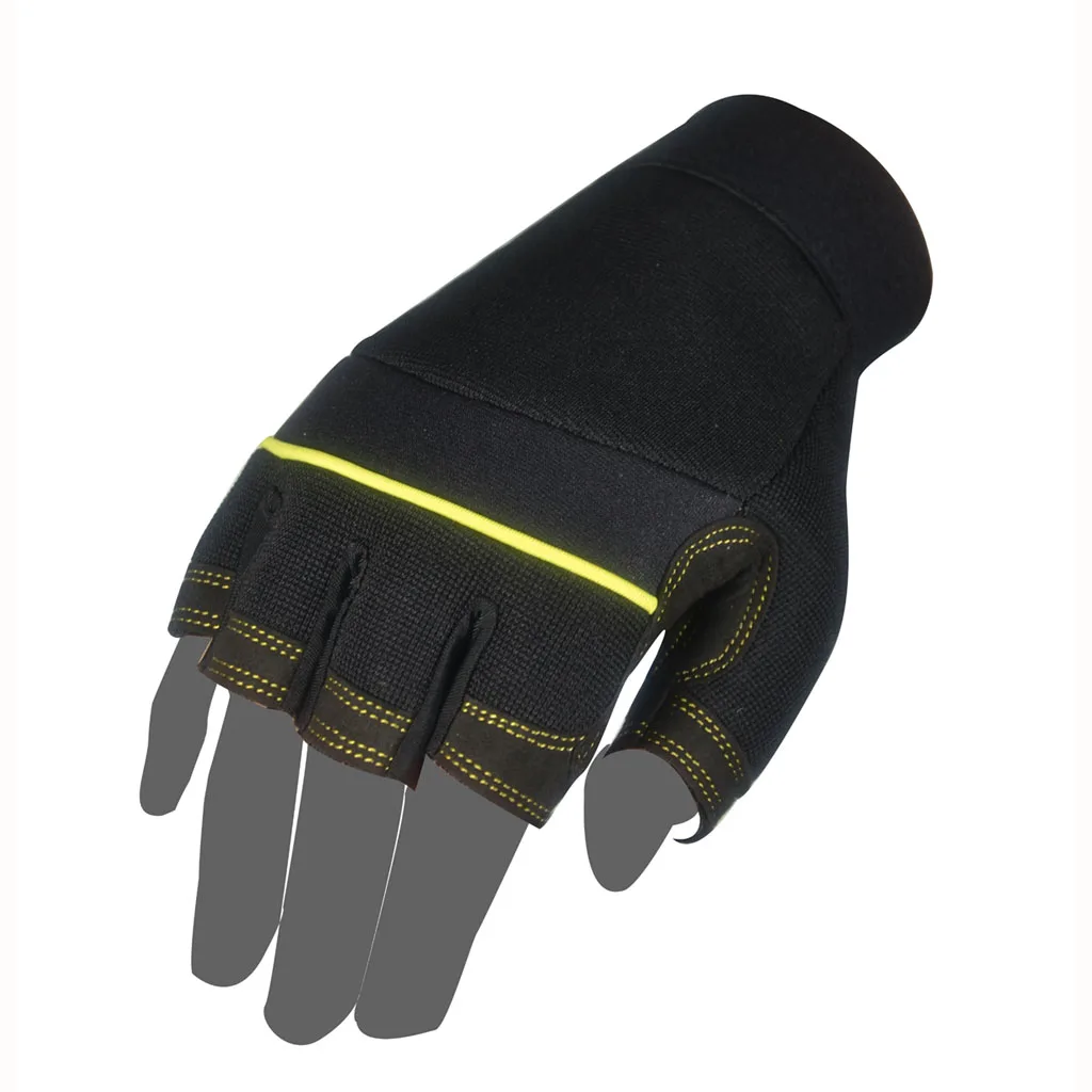 China Top 10 Safety Glove Manufacturers 2024