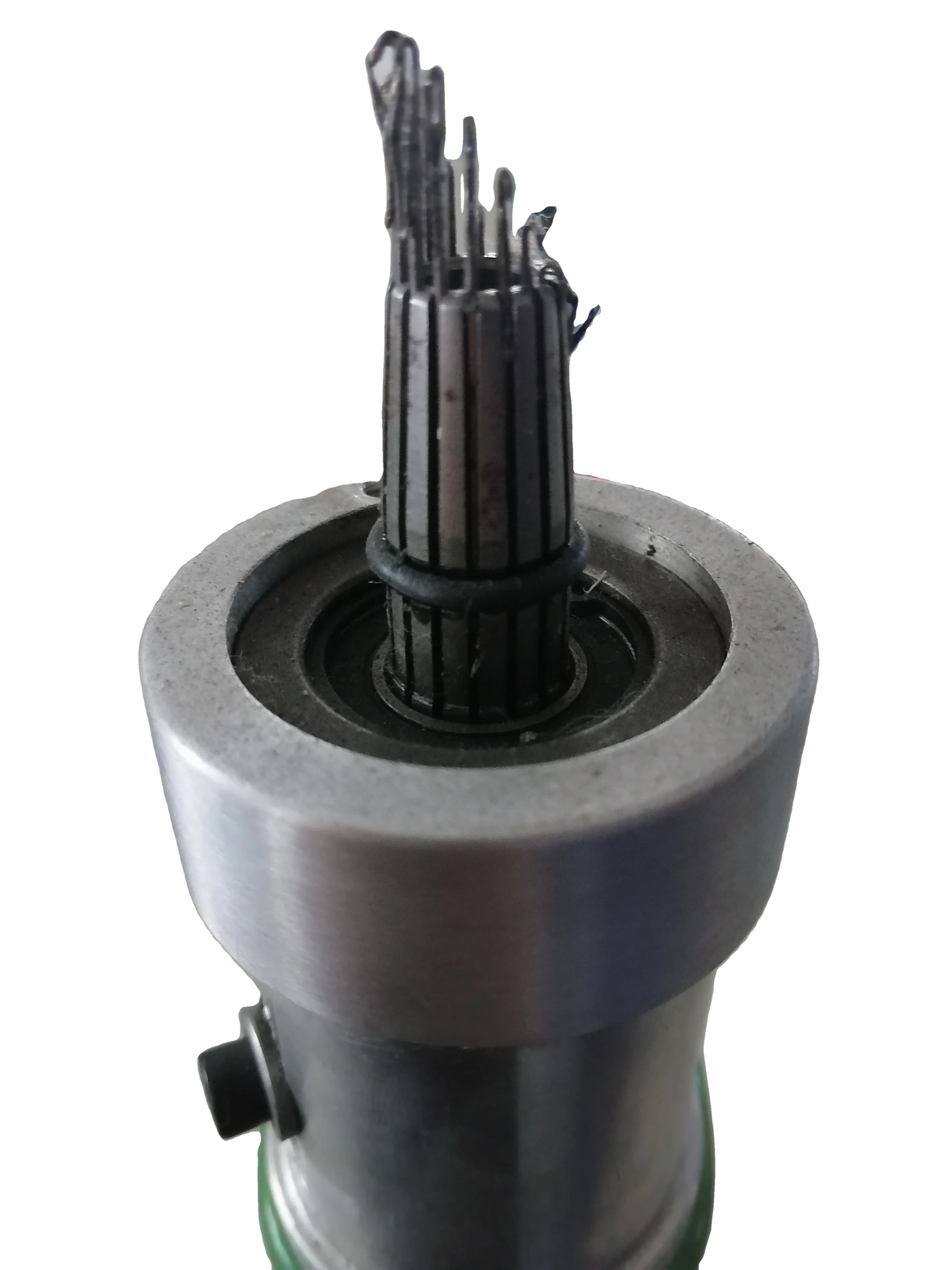 Польский агент заказал машинку для плетения маски и ушных петель 2500 об/мин машинка для скручивания ушных шнуров N95 машинка для закручивания ушных шнурков