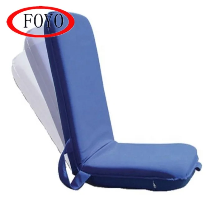 folding chair for boat