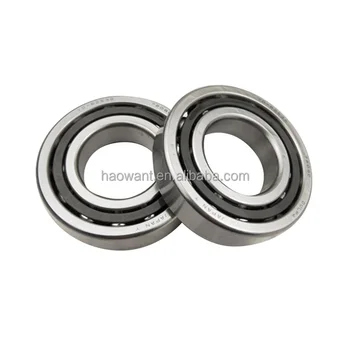 Factory Wholesale Environmental Protection 7208CTYNDULP4 Angular Contact Ball Bearing for Machine Tool