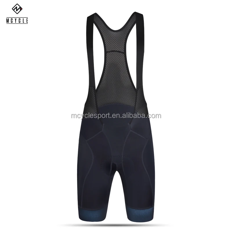 Mens 3d Padded Cycling Bike Bib Shorts Excellent Performance And Better