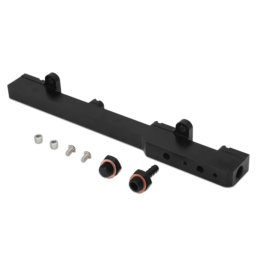 Aluminum Fuel Injector Rail Kit For Honda Acura / Rsx Integra / DC5 Type-R K20