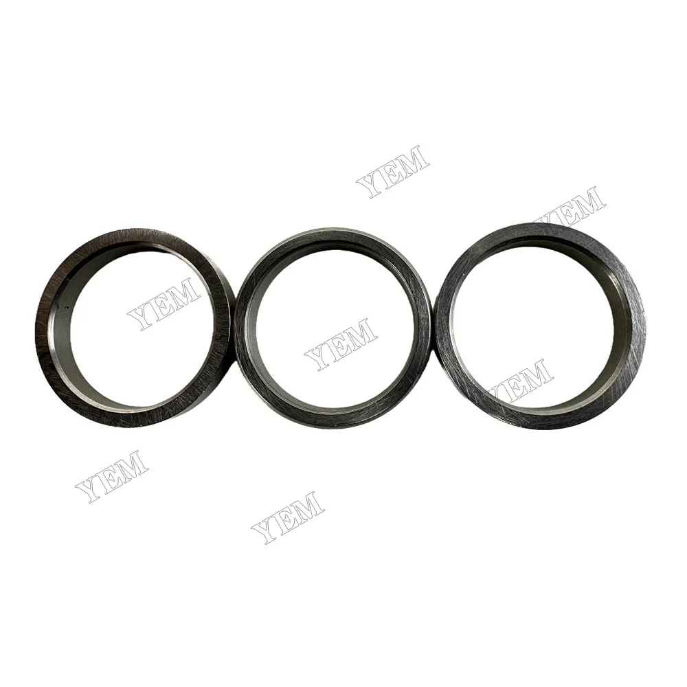 Intake Valve Seat Fit for Mitsubishi K3D Engine Parts