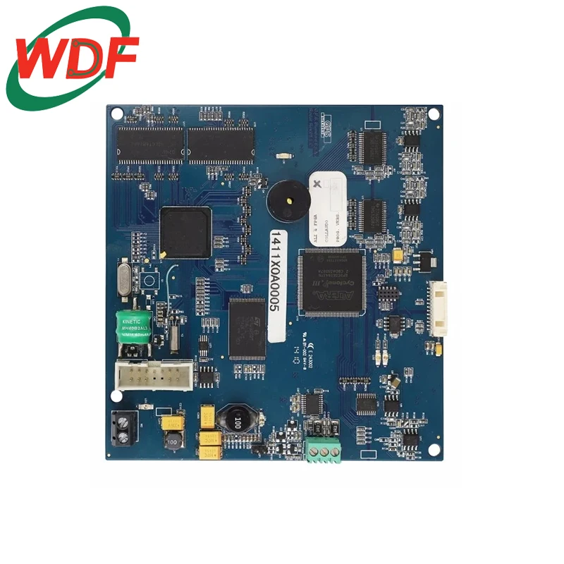 Fan Coil Units, 120v, 12v, 220v, 3kv - detail 10