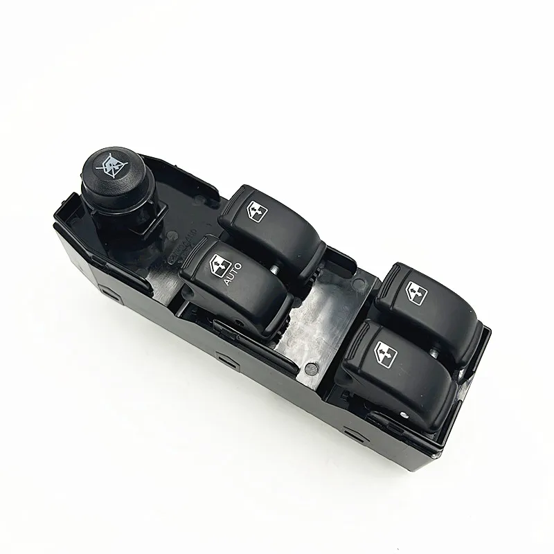 JHB048	96557814 9655 7814 96552811 9655 2811 Car Window Lifter Switch For GM Chevy Buick Excelle