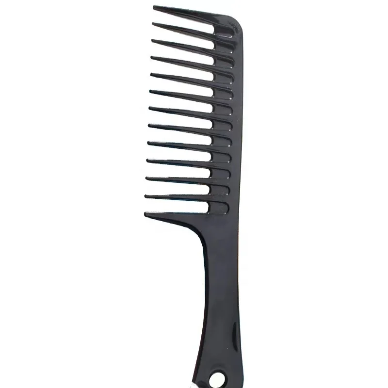 Wet Comb Hair Film Combs Logo Brash For Dry Gauge Curls And Thickness Set  Women Brush Hairbrush - Buy Wet Comb,Wet Hair Comb,Wet Film Comb Product on  