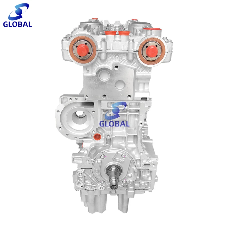 Original Quality 3.2T V6 Engine for Land Rover & Volvo