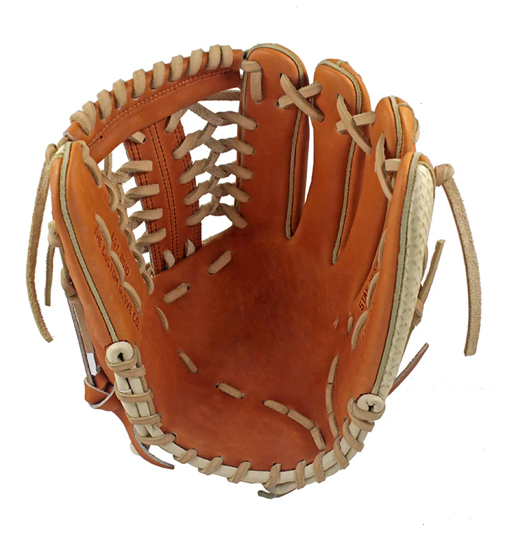 ideal fit to hand soft inner lining comfortable youth baseball and softball first base fielding gloves