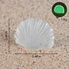 Luminous Translucent Shell