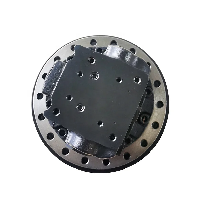 Excavator Parts ZX33 ZX33U-5 Final Drive 4691489 Travel Motor for