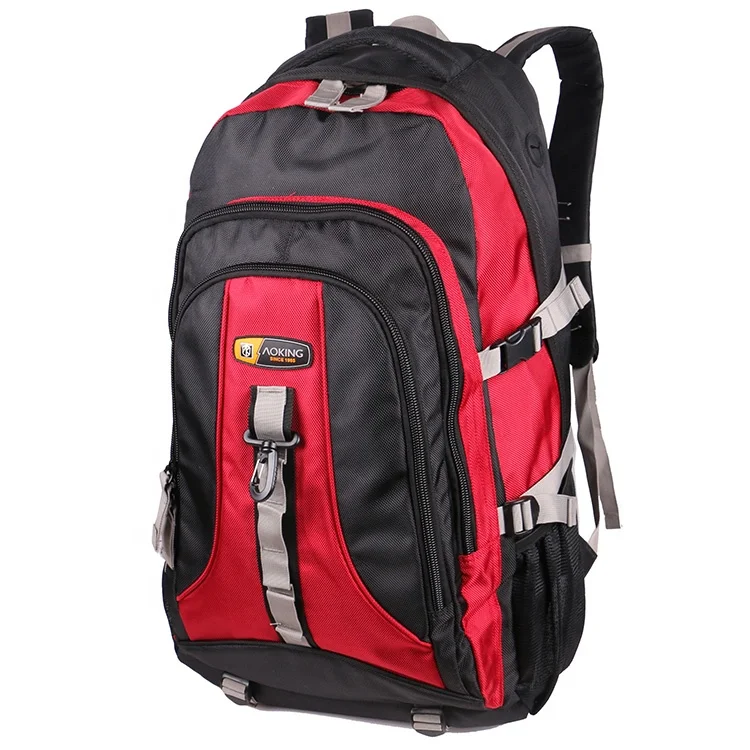 Aoking Rucksack Camping Outdoor Backpack for Camping 70L