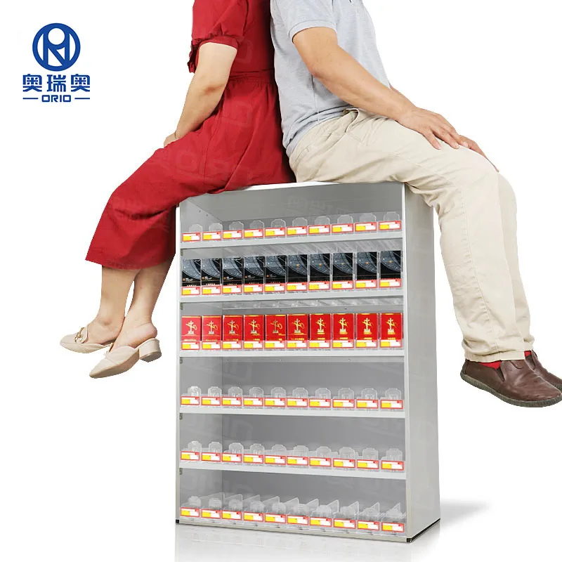 does sam club sell cigarettes Does this Sam's club sell cigarettes? — Sam's Club
