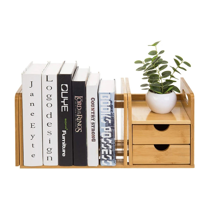 New Products Triangular Design Wood Decorative Bookends Torched Wood ...