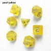 jaune perle